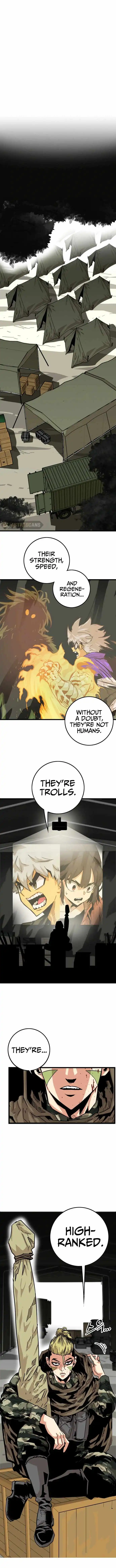 Troll Trap Chapter 118 16